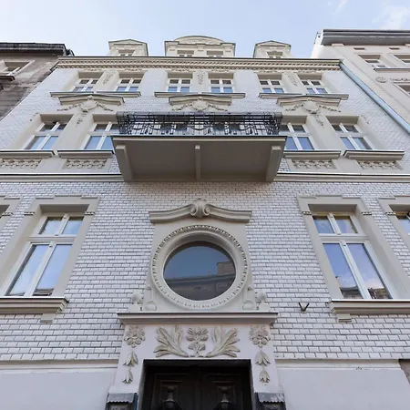 Royal Rose - Old Town Apartamento Cracóvia