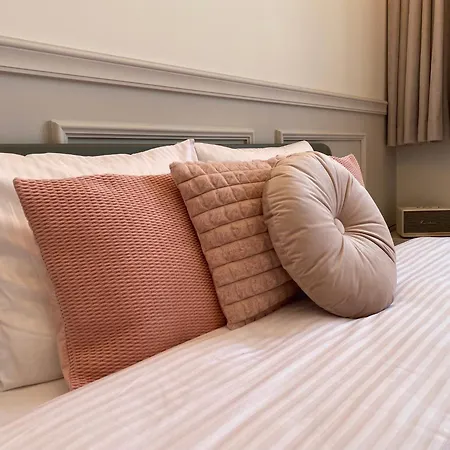 Royal Rose - Old Town Apartamento *
