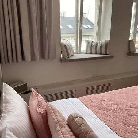 Apartamento Royal Rose - Old Town Cracóvia