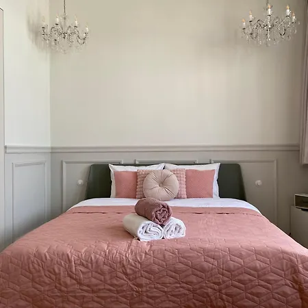 Apartamento Royal Rose - Old Town