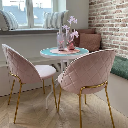 Apartament Royal Rose - Old Town Kraków