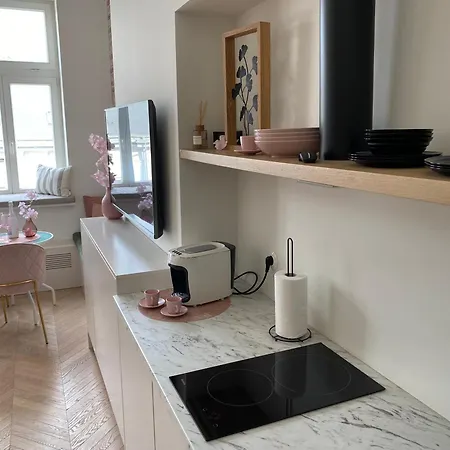 Royal Rose - Old Town * كراكوفيا