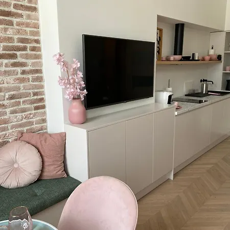 Royal Rose - Old Town Apartment Krakow