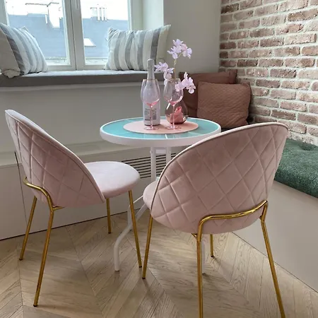 Apartment Royal Rose - Old Town Krakow