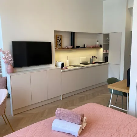 Royal Rose - Old Town * كراكوفيا