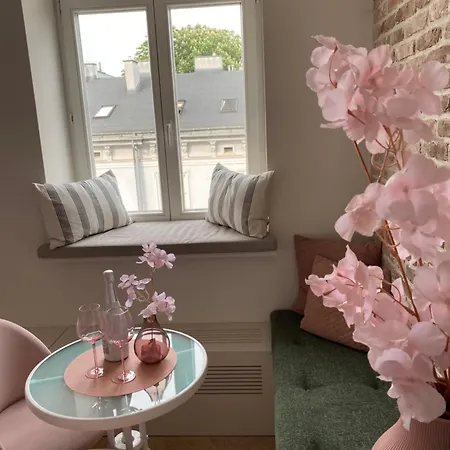 Royal Rose - Old Town * كراكوفيا