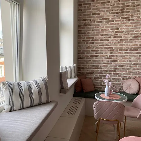 Royal Rose - Old Town * كراكوفيا