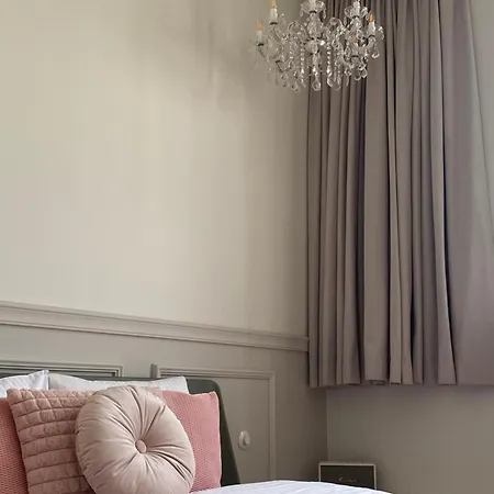 Royal Rose - Old Town * كراكوفيا