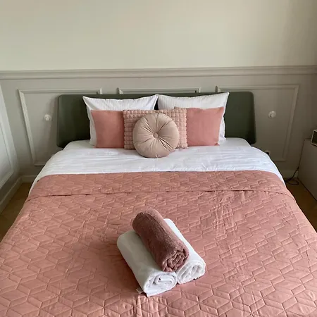 Royal Rose - Old Town * كراكوفيا