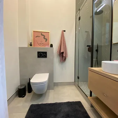 Royal Rose - Old Town Cracovia