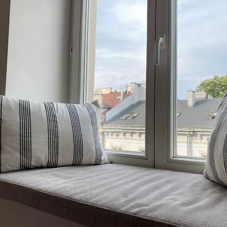 Royal Rose - Old Town * Cracovia