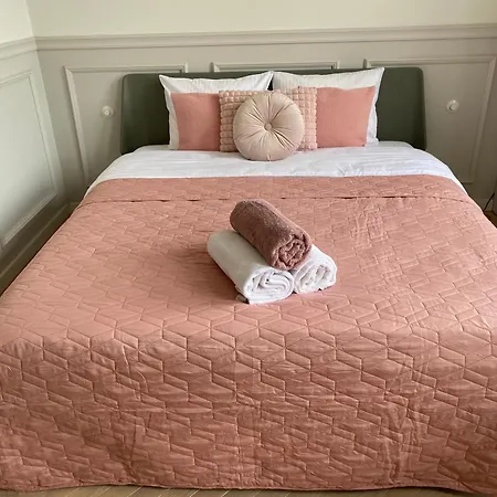 Appartamento Royal Rose - Old Town