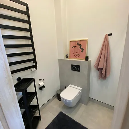 Royal Rose - Old Town Cracovia