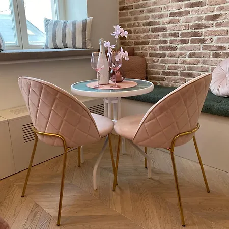 Appartamento Royal Rose - Old Town