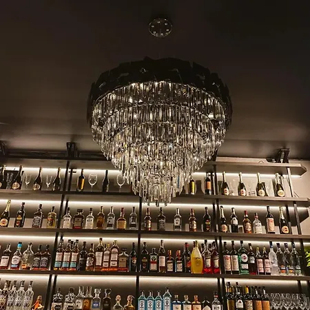 Royal Rose - Old Town קרקוב