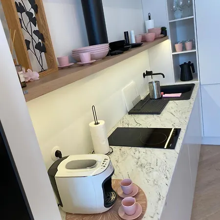 Royal Rose - Old Town קרקוב