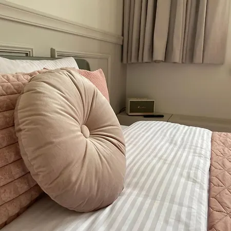 Royal Rose - Old Town דירה