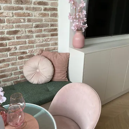 Royal Rose - Old Town קרקוב