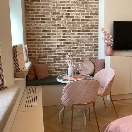 Royal Rose - Old Town קרקוב